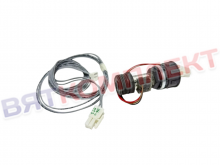 Датчик потока с кабелем RATIONAL SCC WE 61-202 87.01.272/87.01.272P (старый артикул 50.00.934 )  или датчик системы диагностики уровня накипи